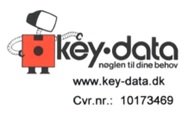 Key-data IT ekspert